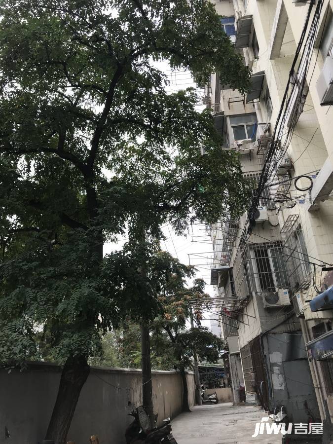 长营村32-38号实景图图片