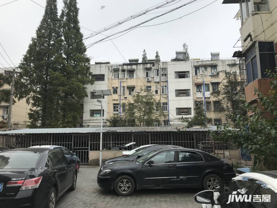 长营村32-38号实景图图片