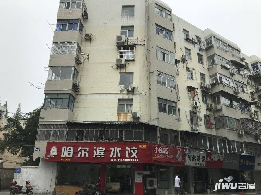 长营村32-38号实景图图片