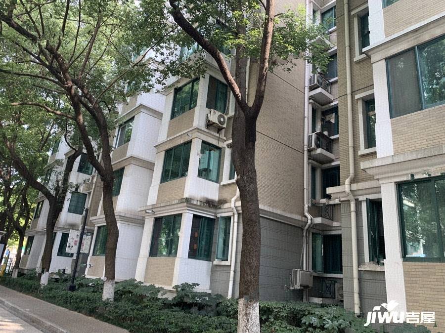聚福园二期实景图图片