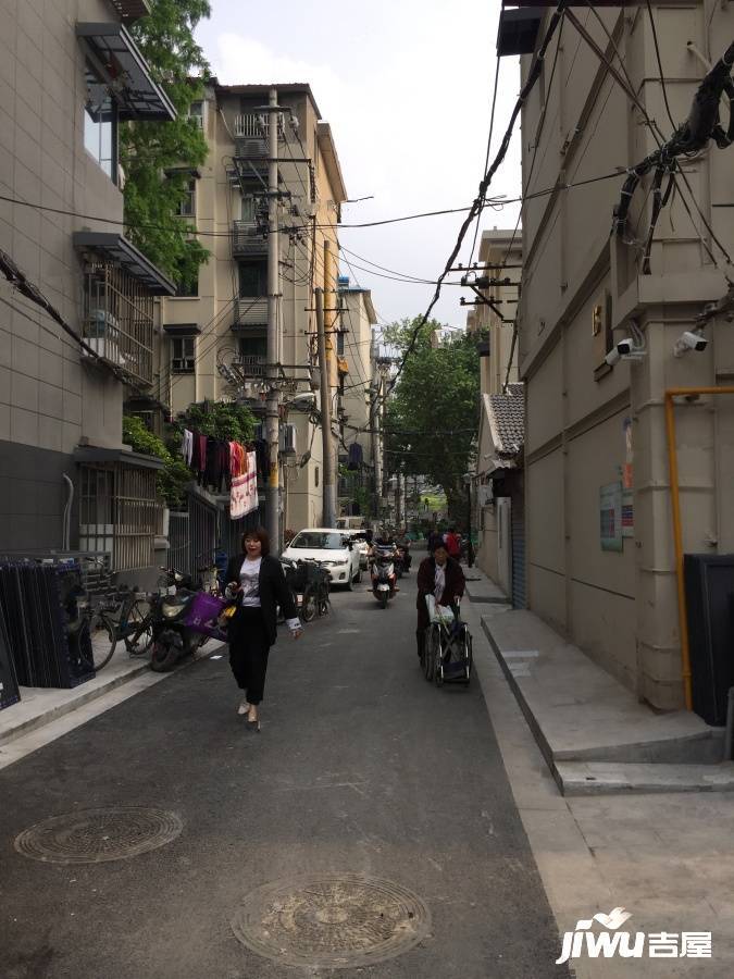 水佐岗32巷实景图图片