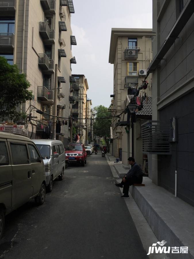 水佐岗32巷实景图图片