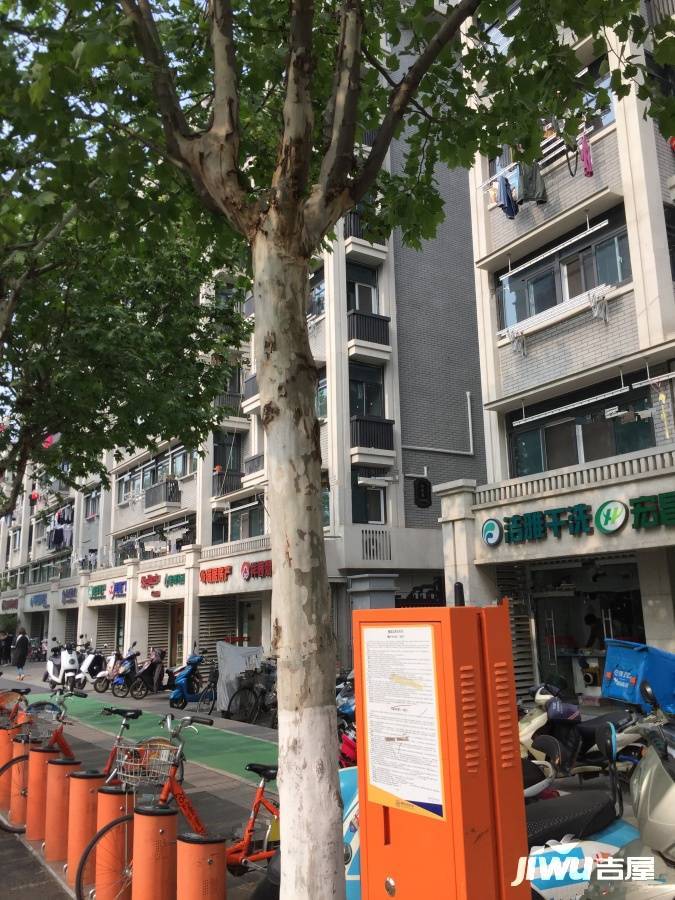 水佐岗32巷实景图图片