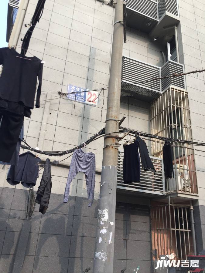 水佐岗32巷实景图图片