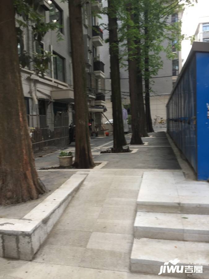 水佐岗32巷实景图图片