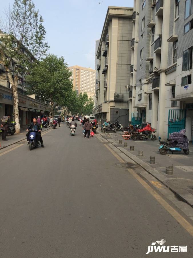 水佐岗32巷实景图图片