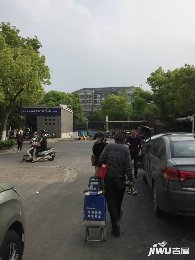 水佐岗32巷实景图图片