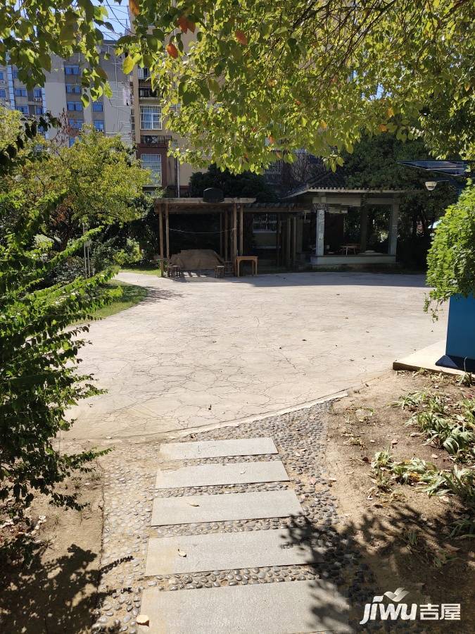 汇景家园实景图图片