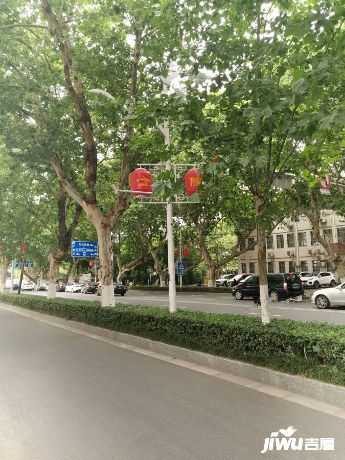 北京西路71号实景图图片
