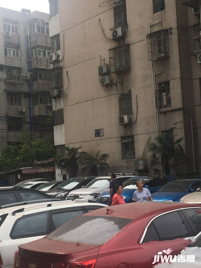 武学园实景图图片
