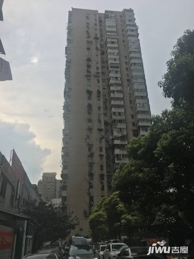 武学园实景图图片