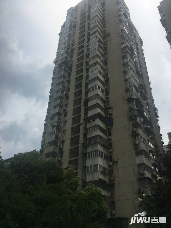 武学园实景图图片