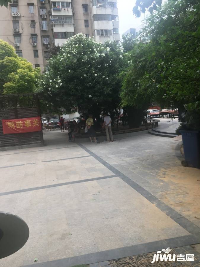 武学园实景图图片