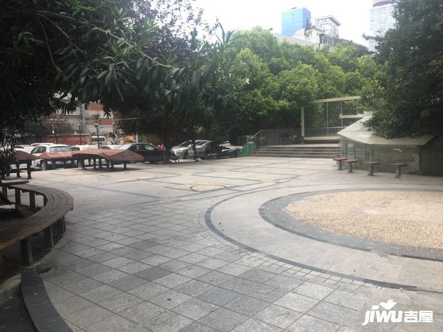 武学园实景图图片