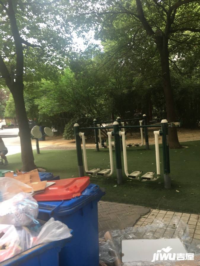 武学园实景图图片