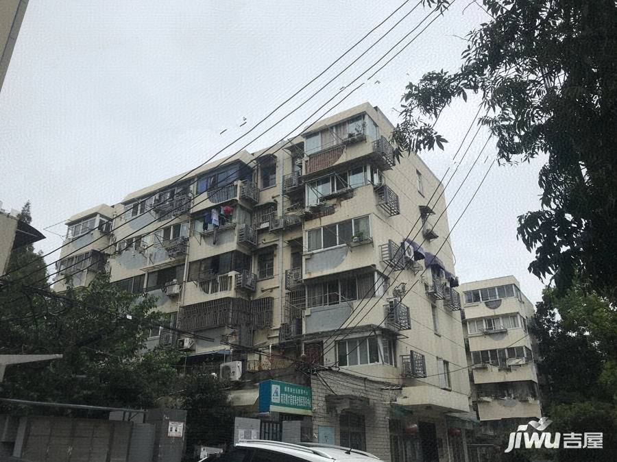 高云岭住宅实景图图片