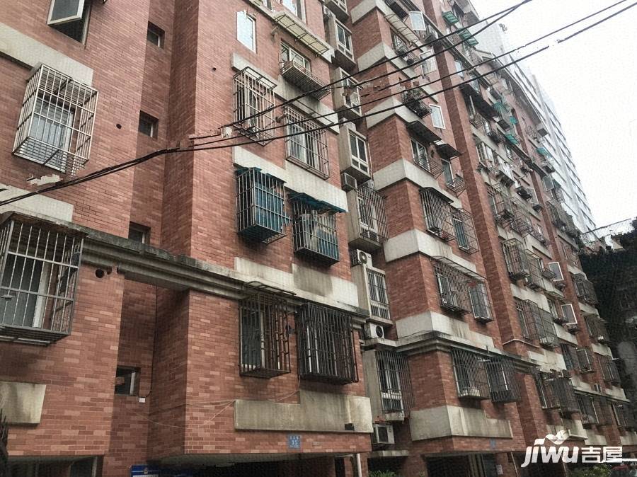 文云巷小区实景图图片