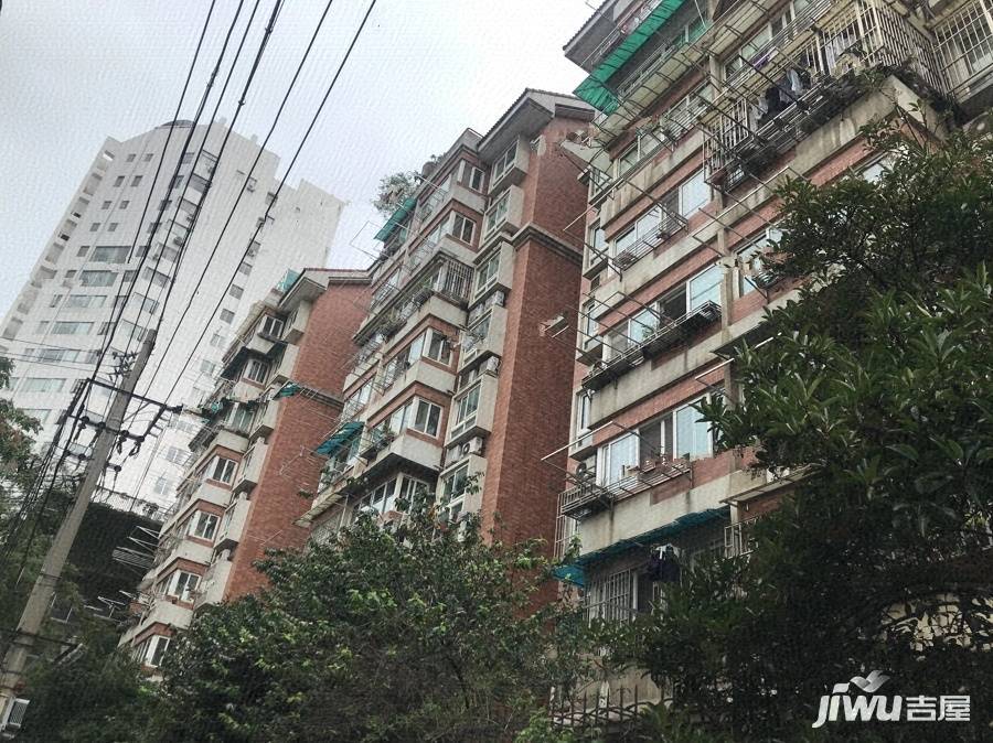 文云巷小区实景图图片