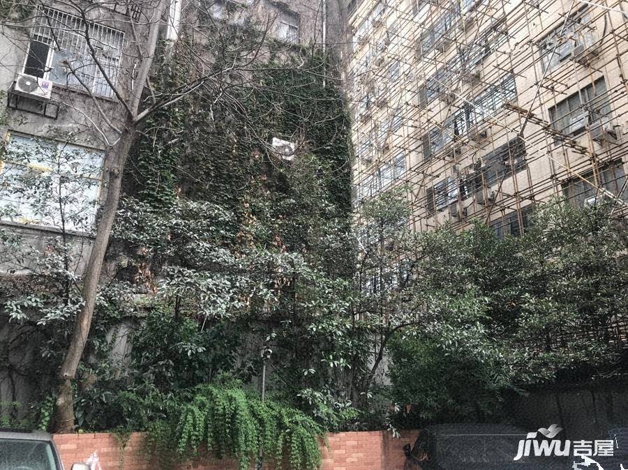 文云巷小区实景图图片