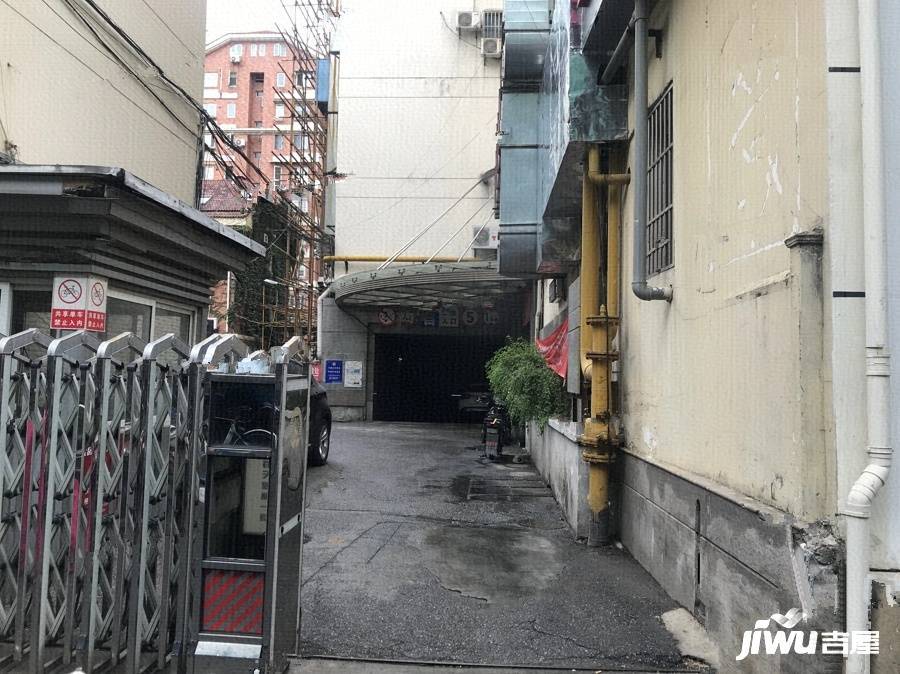 文云巷小区实景图图片