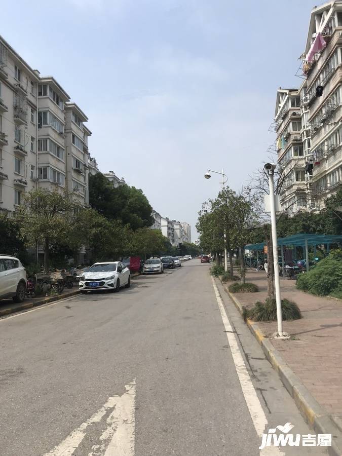 潭桥公寓实景图图片