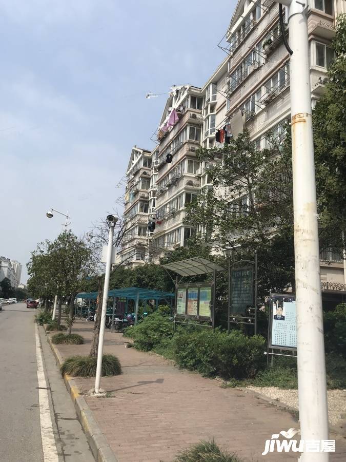 潭桥公寓实景图图片