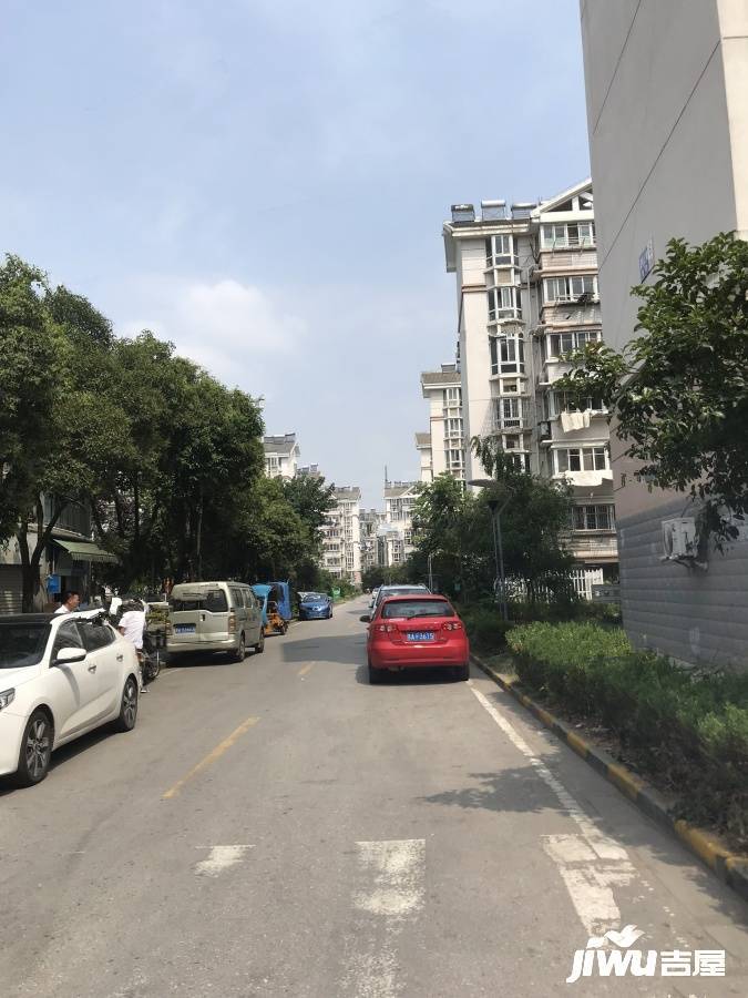 潭桥公寓实景图图片