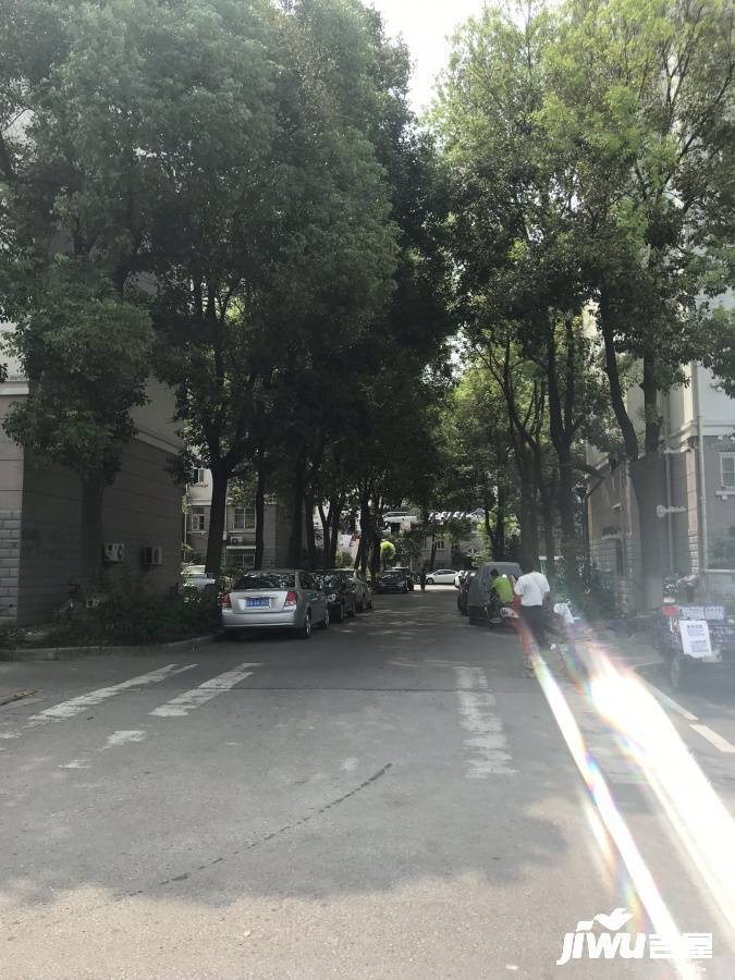 潭桥公寓实景图图片