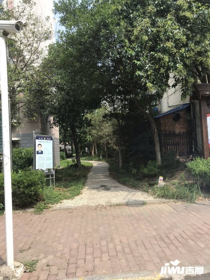 潭桥公寓实景图图片
