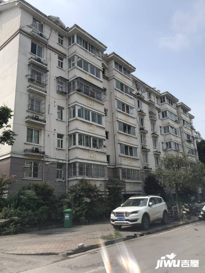 潭桥公寓实景图图片