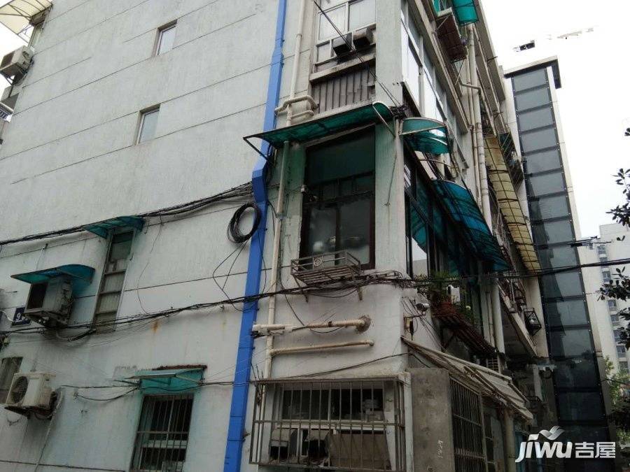 大石桥住宅实景图图片