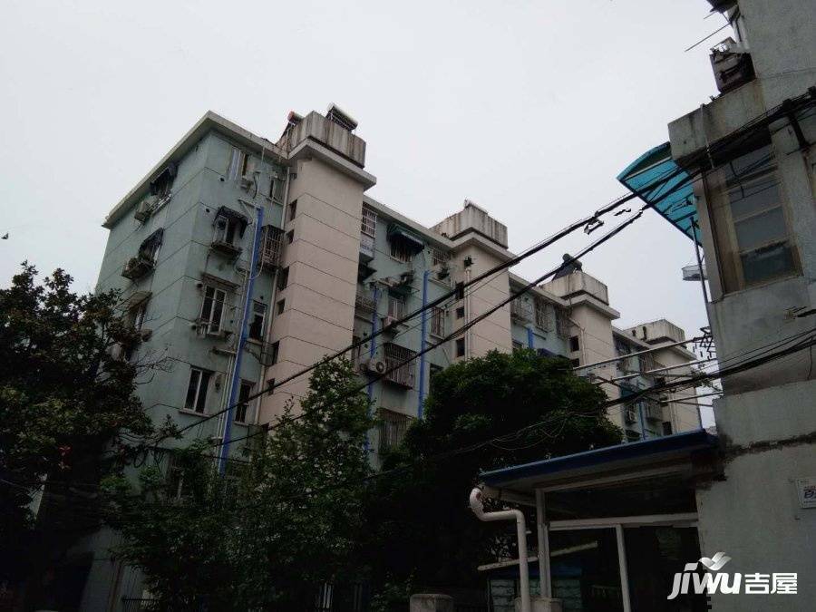 大石桥住宅实景图图片