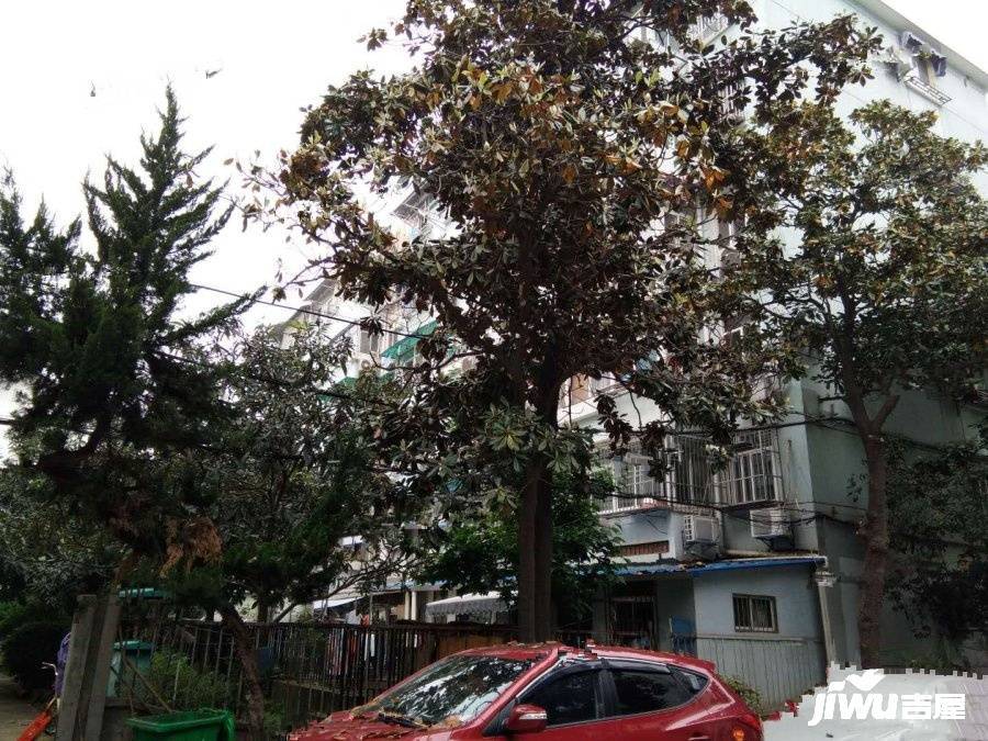 大石桥住宅实景图图片