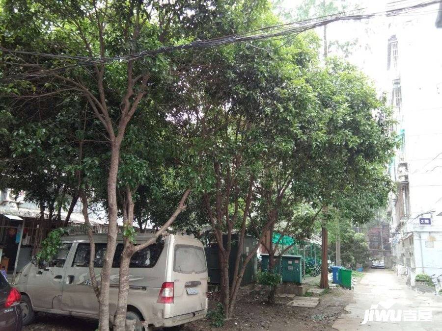 大石桥住宅实景图图片