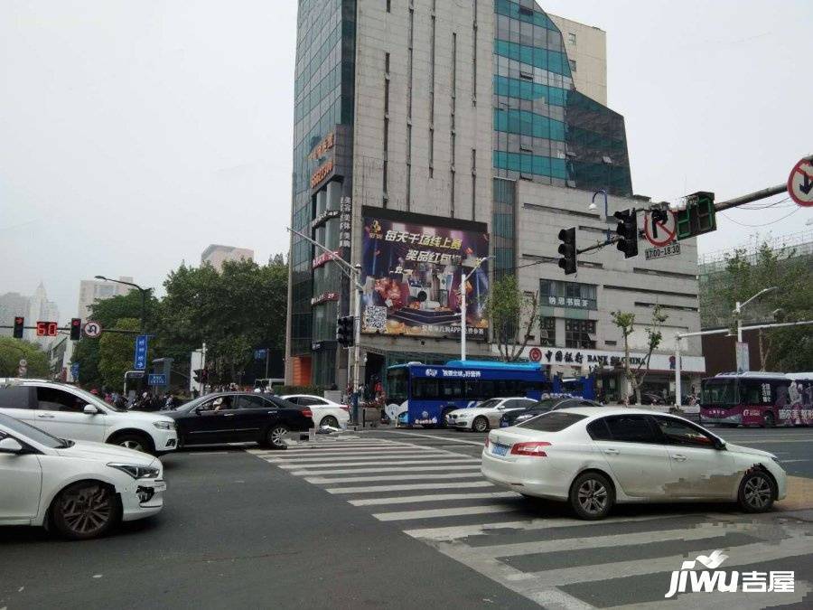 大石桥住宅实景图图片