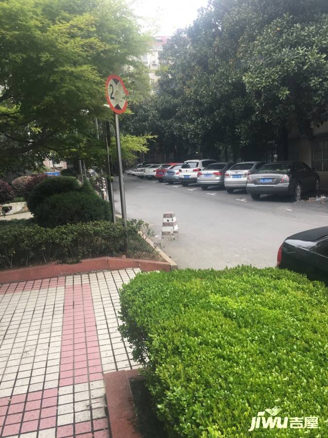 梅花山庄园中苑实景图图片