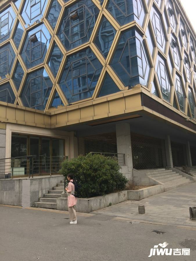 同坤大厦实景图图片