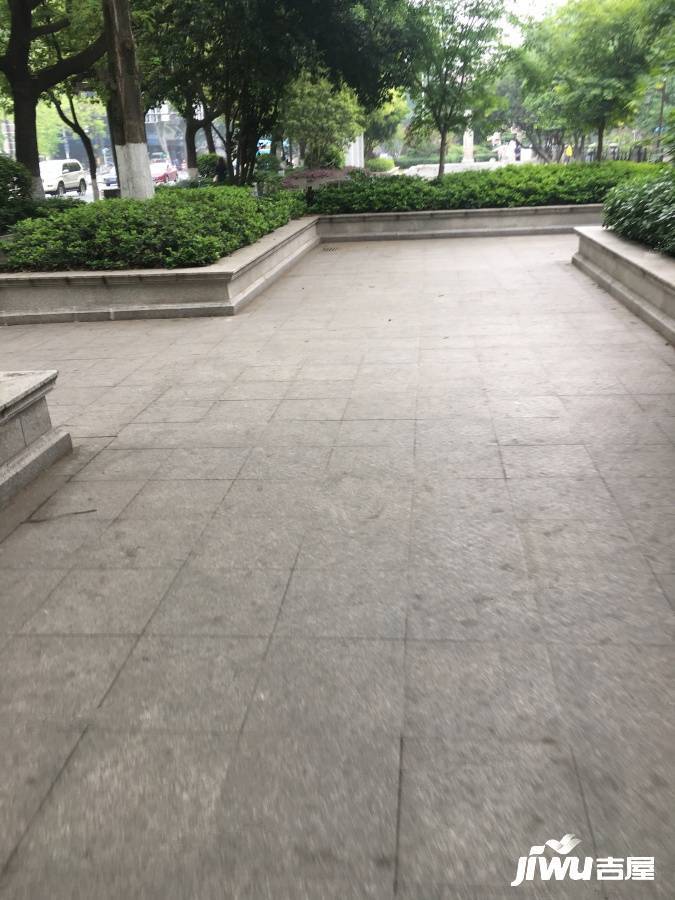 同坤大厦实景图图片