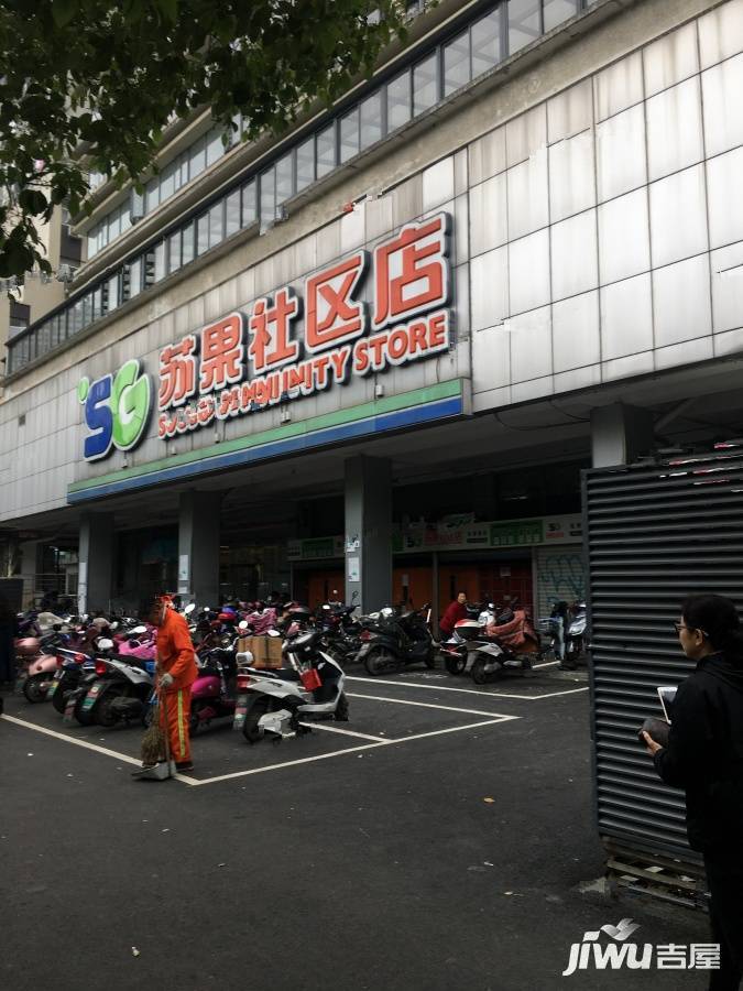 同坤大厦实景图图片