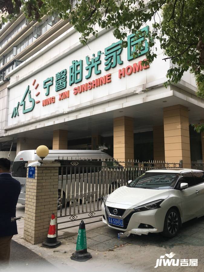 同坤大厦实景图图片