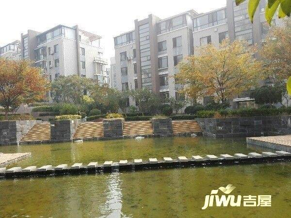 宝嘉星海名庭实景图图片
