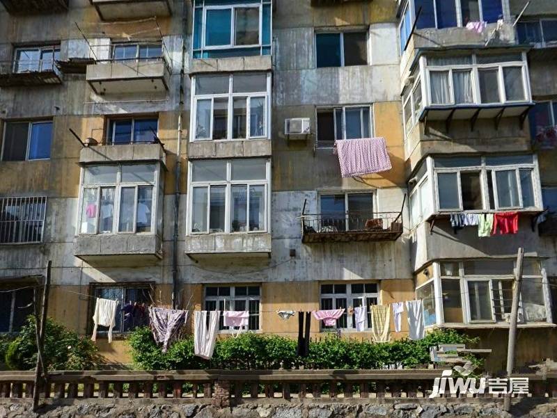 兰兴巷实景图图片