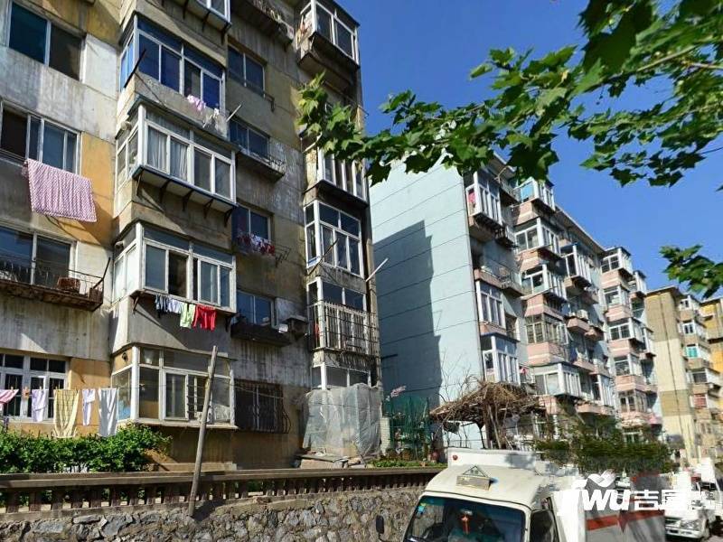 兰兴巷实景图图片
