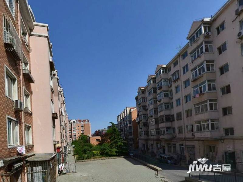 兰兴巷实景图图片