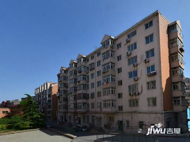 兰兴巷实景图图片