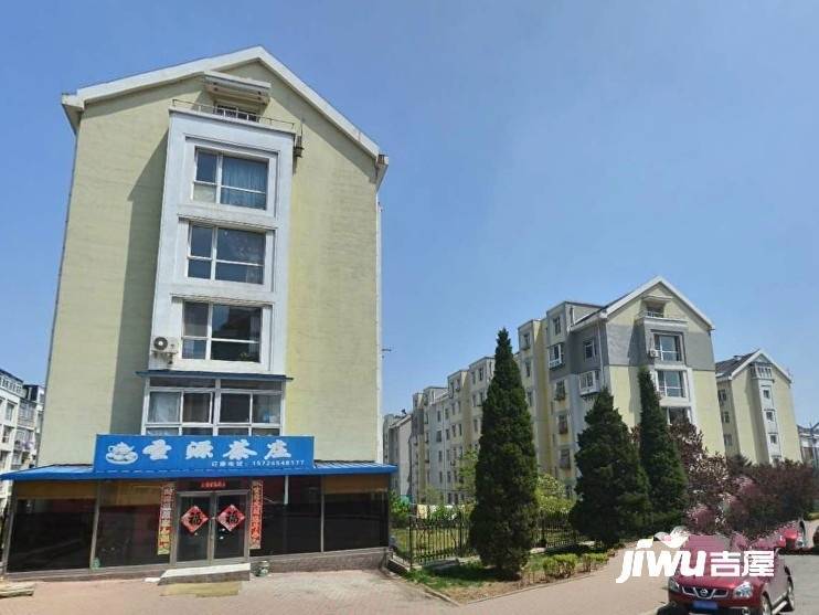 泡崖康馨园实景图图片