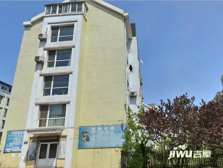 泡崖康馨园实景图图片