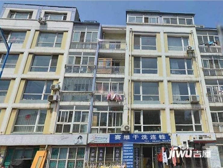 泡崖康馨园实景图图片