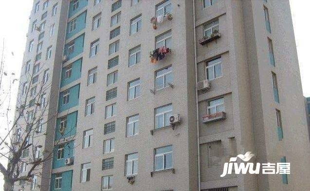 中信和兴家园实景图图片