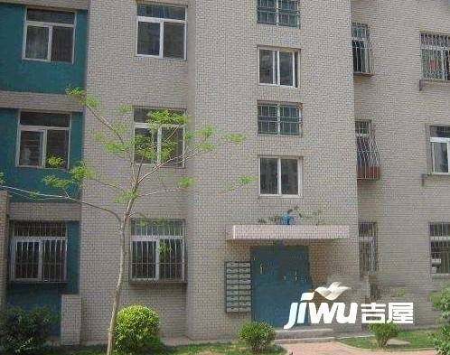 中信和兴家园实景图图片